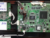 Smart labs: monitori plata Samsung 760BF