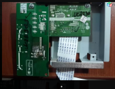 SMART LABS: Monitori plata LG W2230 W2230S