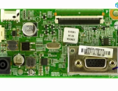 Smart labs: monitori plata LG 19M37A