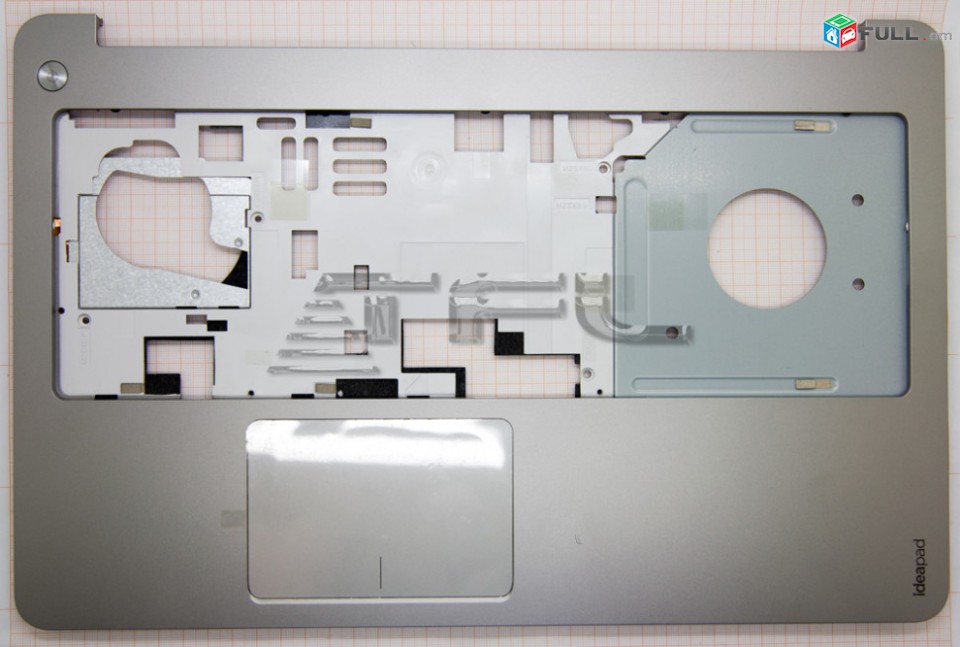 Smart labs: notebooki korpus корпус для нотбука Lenovo U510