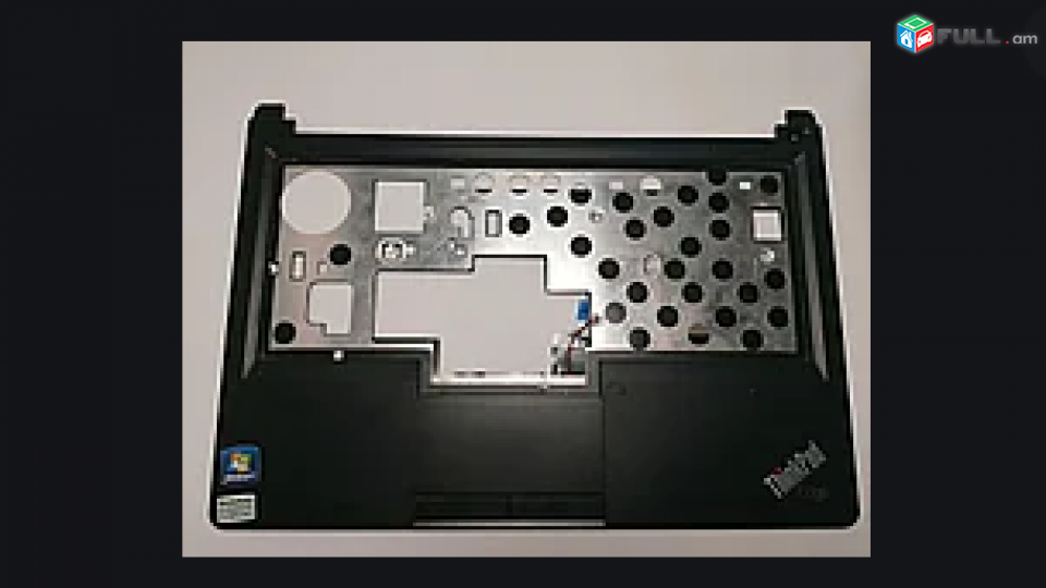 SMART LABS: Notebooki korpus ev pahestamaser Lenovo type 0197