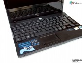 Smart labs: notebooki korpus корпус для нотбука HP Probook 4310s