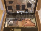 Smart labs: notebooki korpus hp dv6-2000 seria
