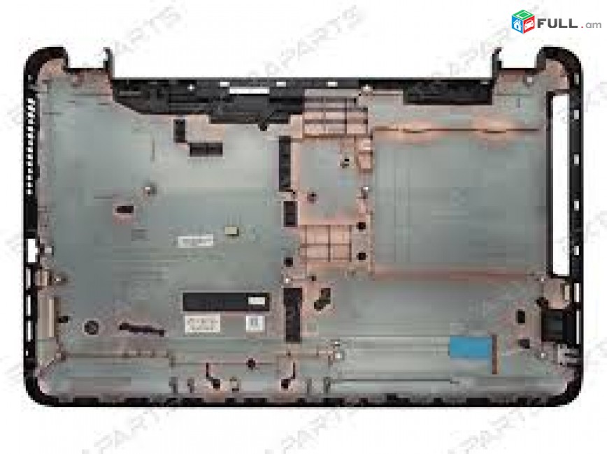 SMART LABS: Notebooki korpus HP 15-ac 250 g4