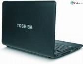 Smart labs: notebooki korpus корпус для Ноутбука Toshiba Satellite C600