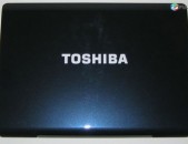 SMART LABS: Notebooki korpus ev pahestamaser Toshiba P205