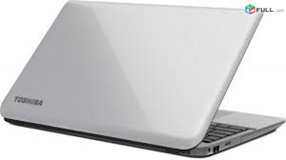SMART LABS: Notebooki korpus ev pahestamaser Toshiba L50