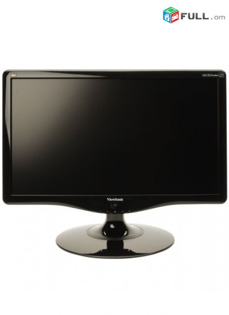 SMART LABS: Display monitor монитор ViewSONIC VA1931WMA