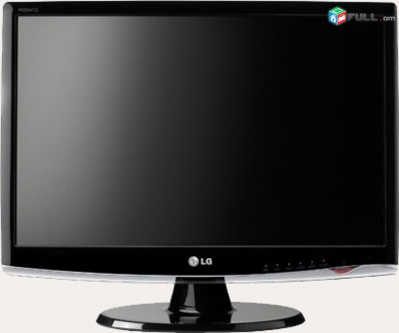 SMART LABS: Display monitor монитор LG W1954 խազով