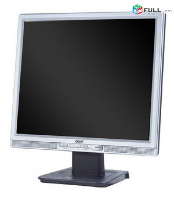 SMART LABS: Display monitor монитор Acer AL 1717