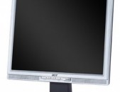 SMART LABS: Display monitor монитор Acer AL 1717