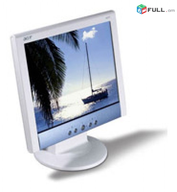 SMART LABS: Display monitor монитор Acer AL 511