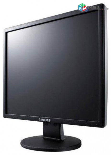SMART LABS: Display monitor монитор SAMSUNG SyncMaster 743n