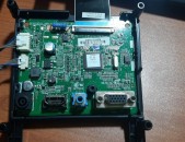 Smart labs: monitori plata LG-22MK430H-B