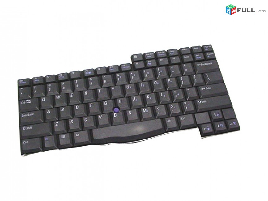 SMART LABS: Keyboard клавиатура dell latitude 0655P