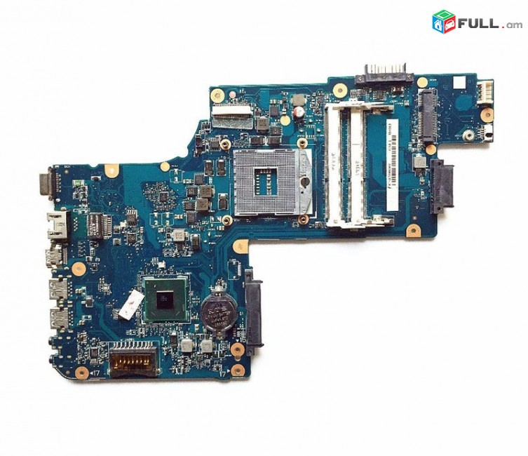 SMART LABS: Motherboard mayr plata Toshiba Satellite C50-A HM70