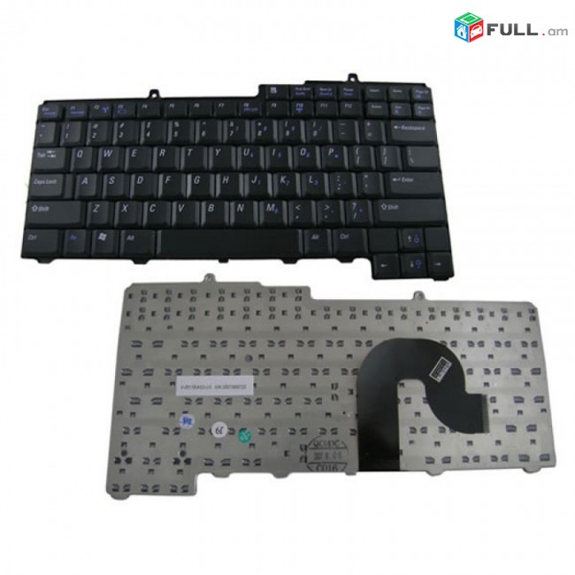 SMART LABS: Keyboard клавиатура dell inspiron 1300