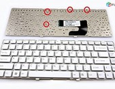 SMART LABS: Keyboard клавиатура SONY VAIO VGN-NW