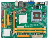 Smart labs: materinka motherboard mayr plata Biostar G31D-M7
