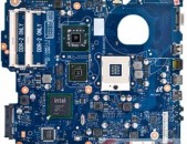 Smart labs: motherboard mayrplata Samsung R519