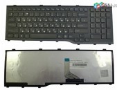SMART LABS: keyboard клавиатура Fujitsu ah532