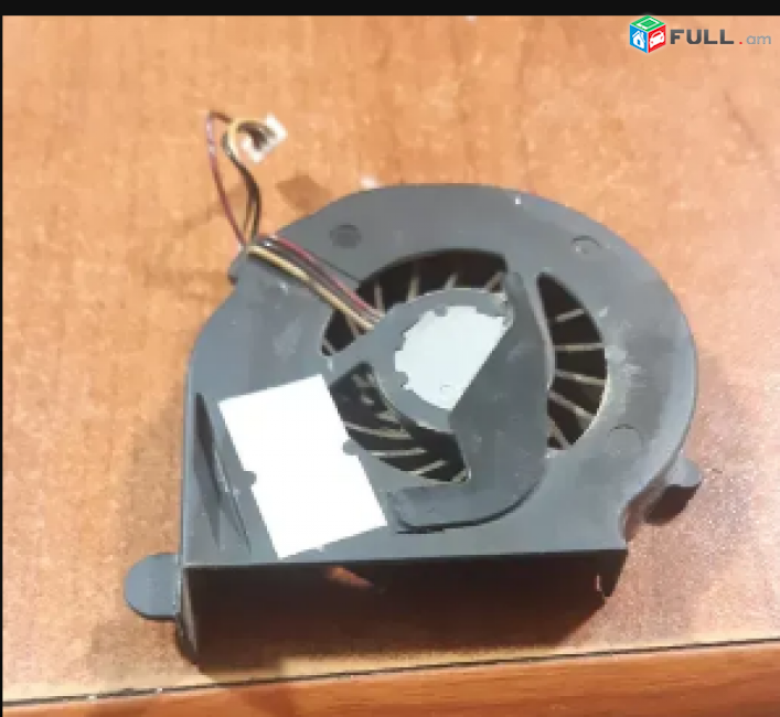 Smart labs: cooler vintiliator cooling fan Sony PCG-6122V