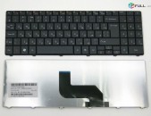 SMART LABS: Keyboard клавиатура GATEWAY NV52