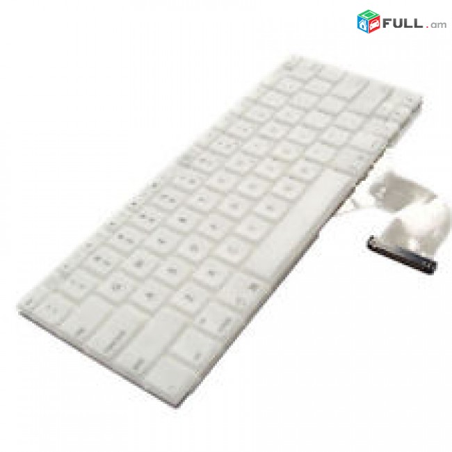 SMART LABS: keyboard клавиатура Apple iBook G4 A1055