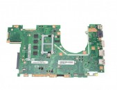 Smart labs: motherboard mayrplata ASUS X502c
