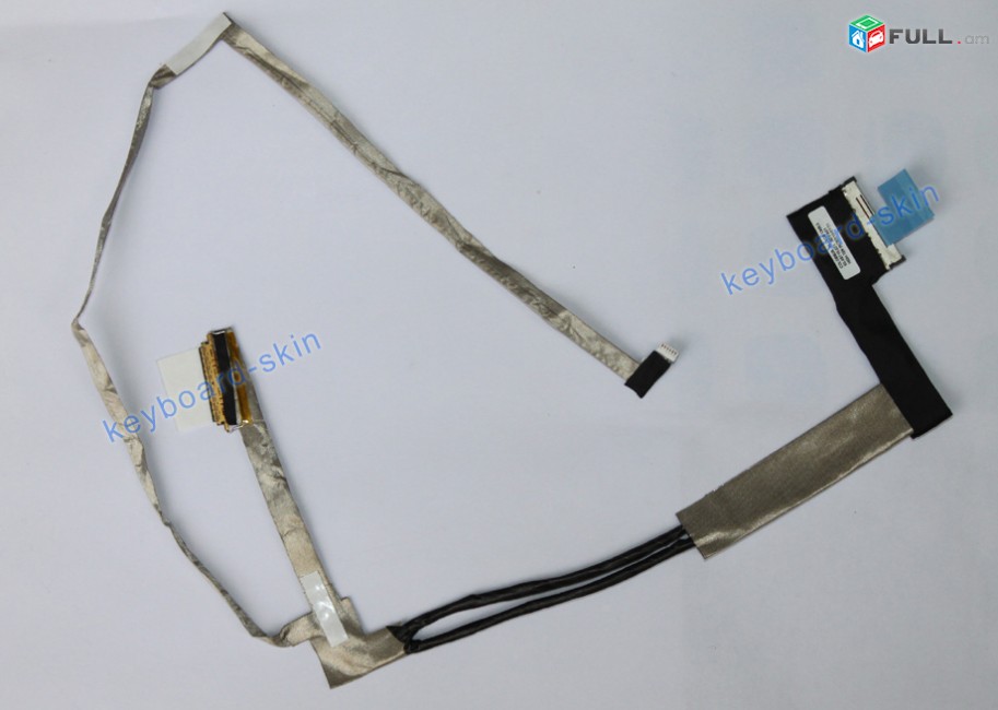 Smart labs: shleyf screen cable HP DV6-7000