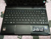 SMART LABS: Notebooki korpus ev pahestamaser Sony SVE 111a11w