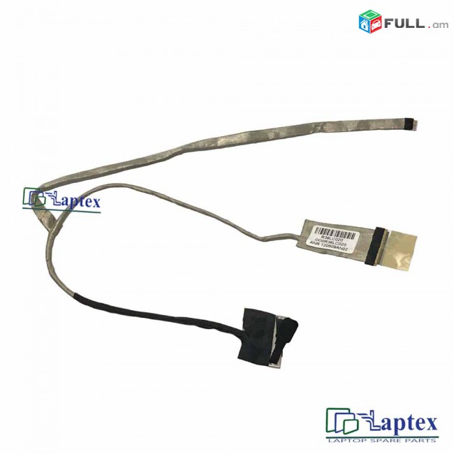 Smart labs: shleyf screen cable HP G6-7000