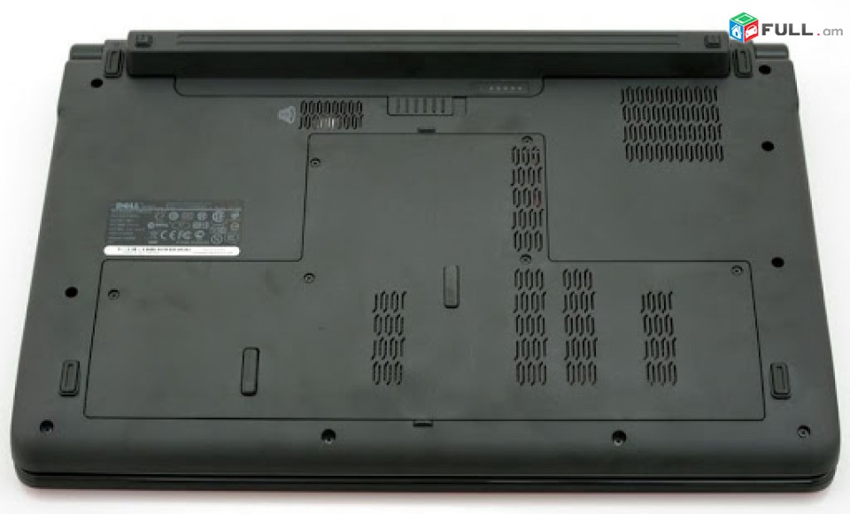 Smart labs: notebooki korpus корпус для нотбука Dell Studio 17 1747