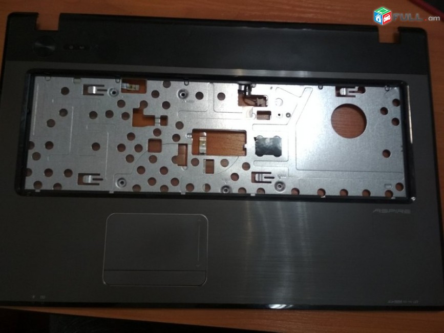 Smart labs: notebooki korpus корпус для нотбука Acer 7551