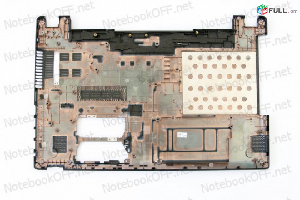 Smart labs: notebooki korpus корпус для нотбука ACER V5-571