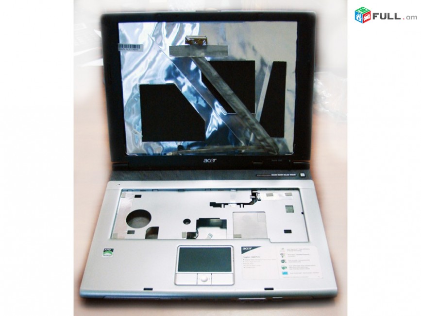 Smart labs: notebooki korpus корпус для нотбука Acer Aspire 3000 series