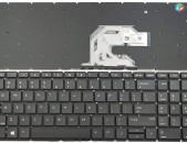 SMART LABS: Keyboard клавиатура HP ProBook 450 G6 455 G6 455R G6