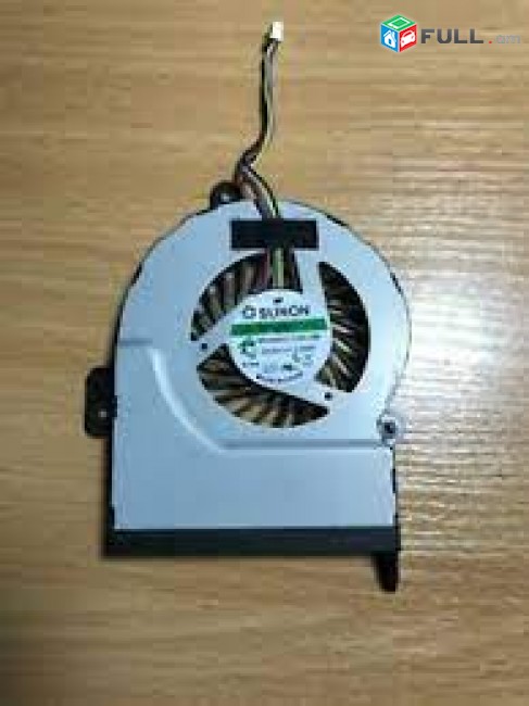 Smart labs: cooler vintiliator cooling fan Asus x55a