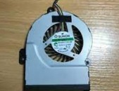 Smart labs: cooler vintiliator cooling fan Asus x55a