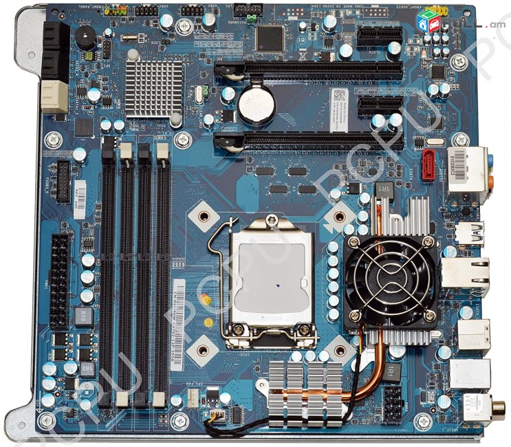 SMART LABS: Materinka motherboard mayr plata Dell  Alienware