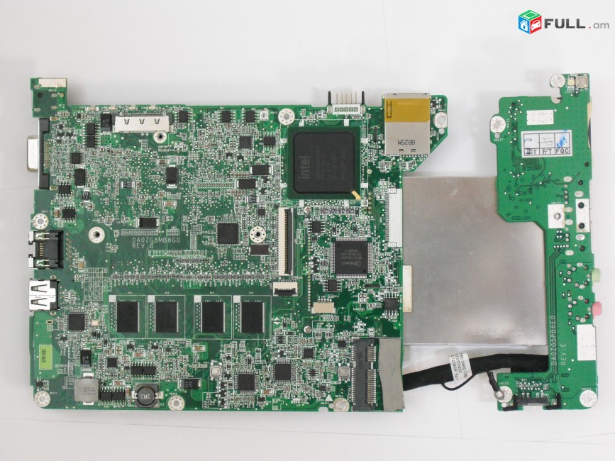 SMART LABS: Materinka motherboard mayr plata Acer Z5G