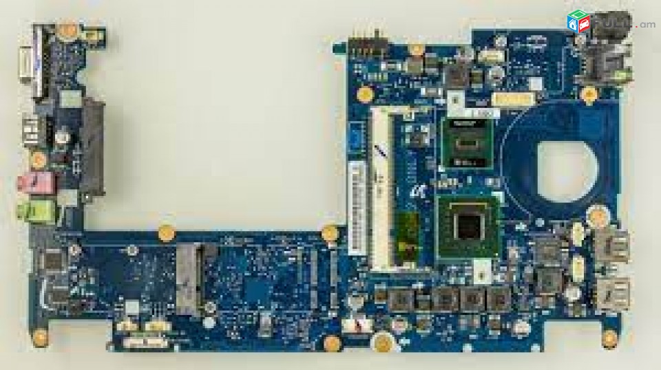 SMART LABS: Materinka motherboard mayr plata  Samsung NC10