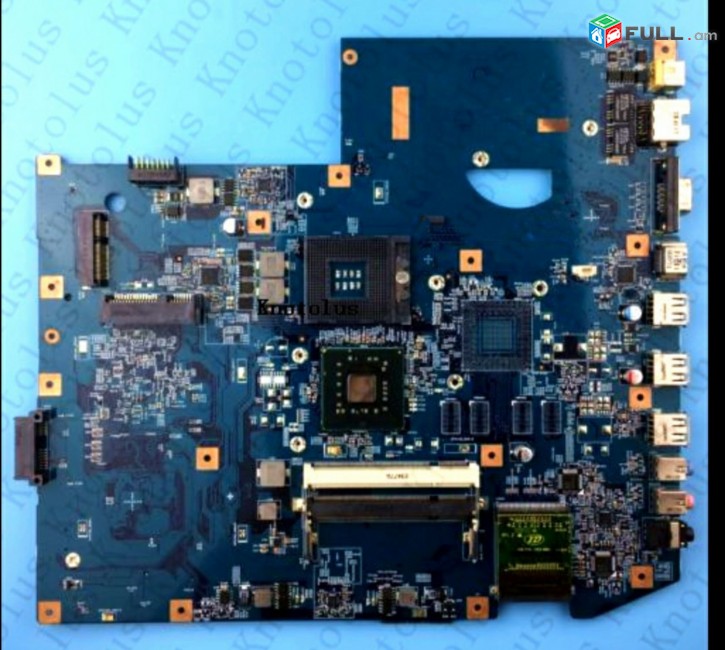 SMART LABS: Materinka motherboard mayr plata Acer 7736