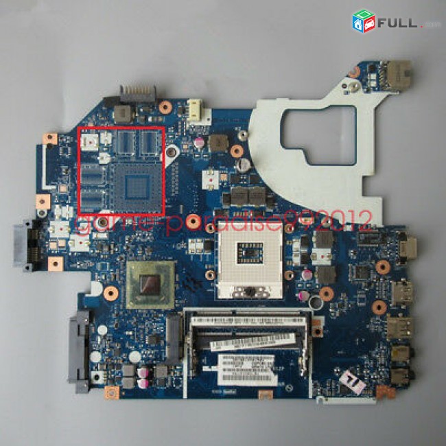 SMART LABS: Materinka motherboard mayr plata Acer V3-571G