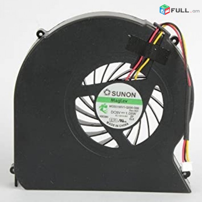 SMART LABS: Cooler, Vintiliator Cooling Fan Acer 7736