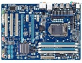 Smart labs: materinka motherboard mayr plata GIGABYTE GA-P65A-UD3 DDR3