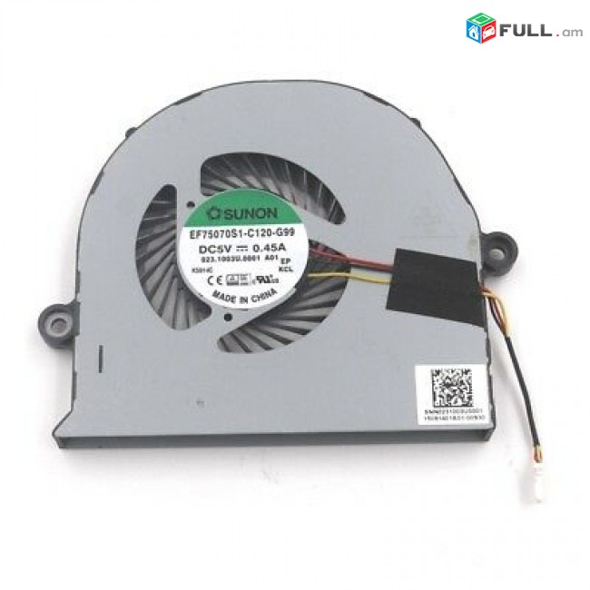 SMART LABS: Cooler, Vintiliator Cooling Fan ACER E5-571 E5-511 E5-521 E5-531 E5-551 V3-532