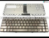 SMART LABS: Keyboard клавиатура HP DV3500