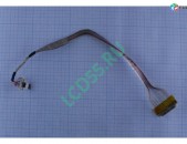 SMART LABS: Shleyf screen cable HP EVO N600C