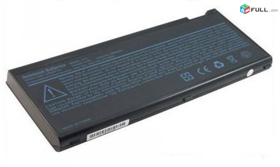 SMART LABS: Battery akumuliator martkoc ACER 1350 1510 ogtagorcvac